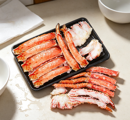 King Crab Legs