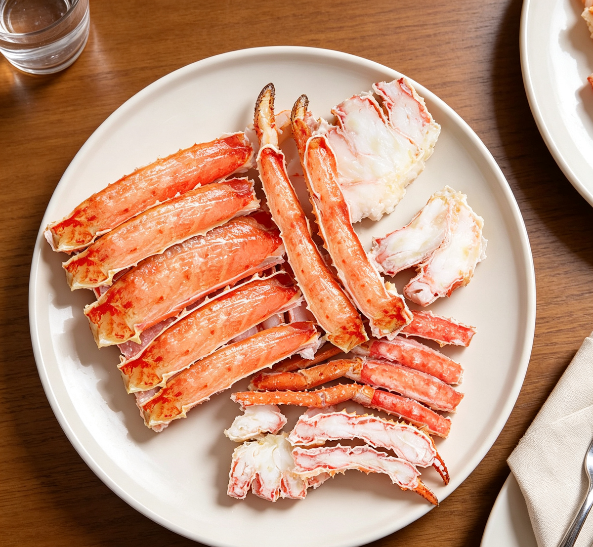 King Crab Legs