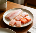 Sea Bream Fillets