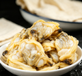 Clam Meat