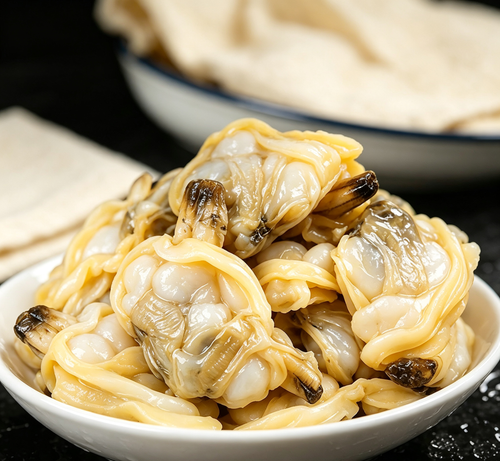 Clam Meat