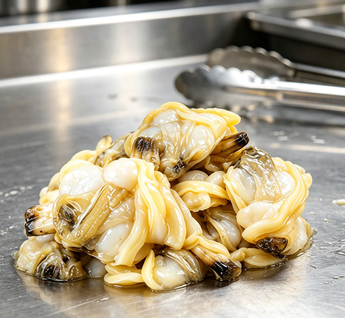 Clam Meat