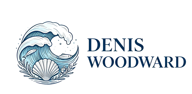 DENIS WOODWARD